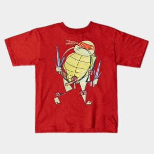 Raphael by Pollux Kids T-Shirt